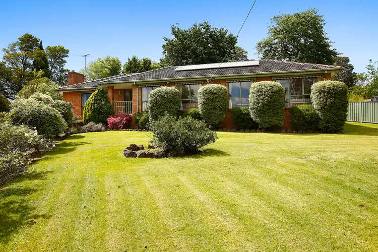 Main view of Homely house listing, 13 Cairncroft Avenue, Launching Place VIC 3139