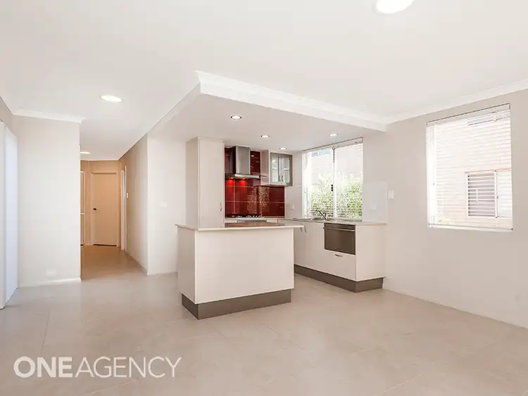 Sixth view of Homely unit listing, 1/6 Sayer Street, Midland WA 6056