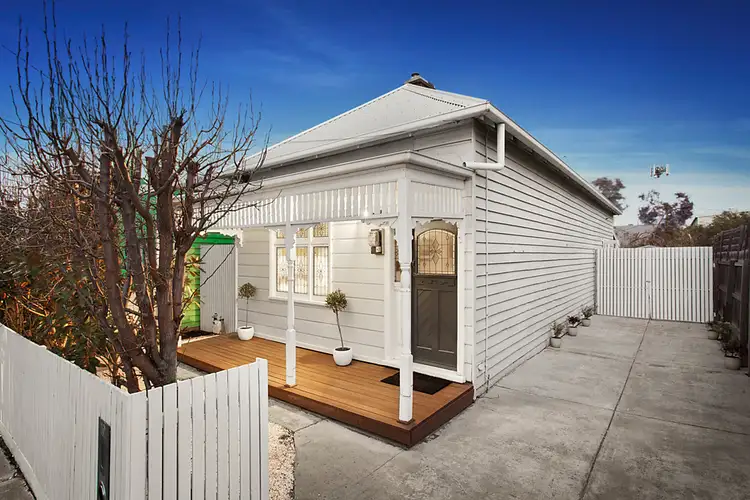 19 Frederick Street, Yarraville VIC 3013