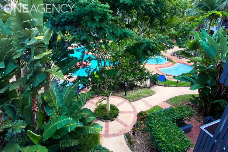 Fifth view of Homely unit listing, 319/62 Hastings Street, Noosa Heads QLD 4567
