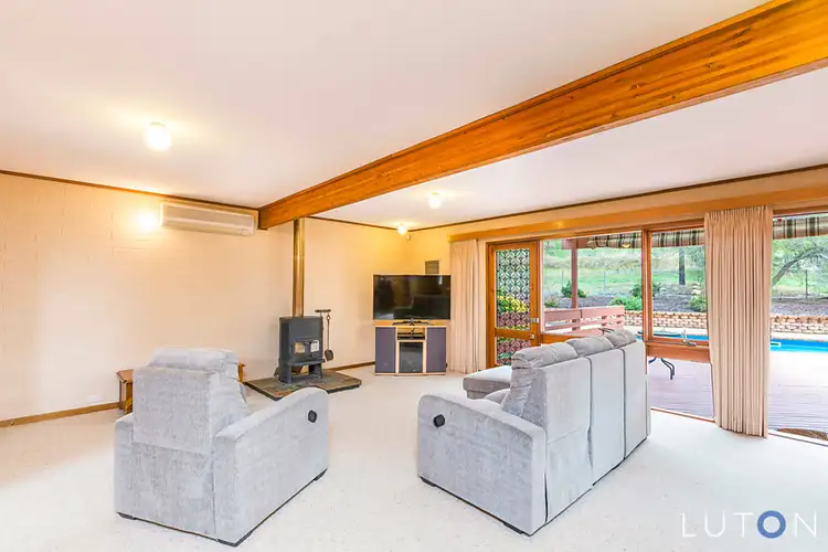 Sixth view of Homely house listing, 64 Magrath Crescent, Spence ACT 2615