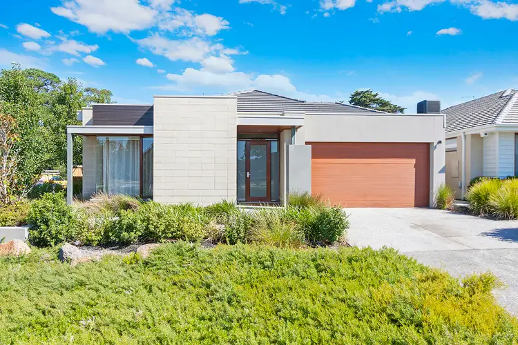 54 Francesca Drive, Mernda VIC 3754