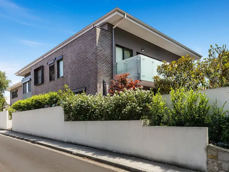 1/555 Orrong Road, Armadale VIC 3143