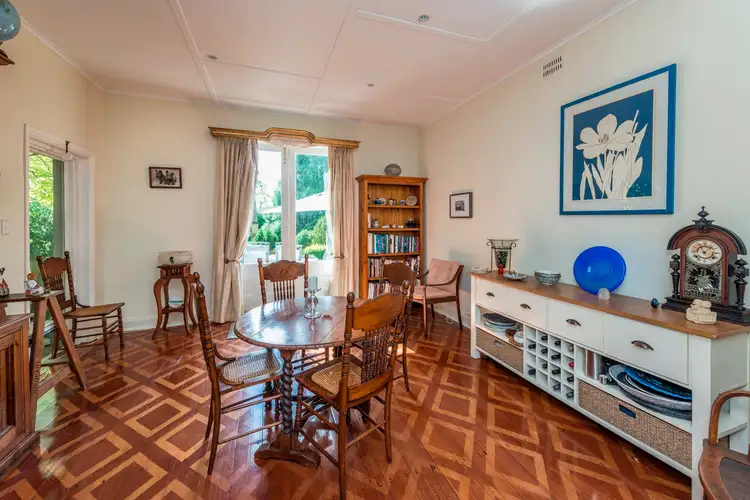 Fifth view of Homely house listing, 97 Berrima Street, Welby NSW 2575
