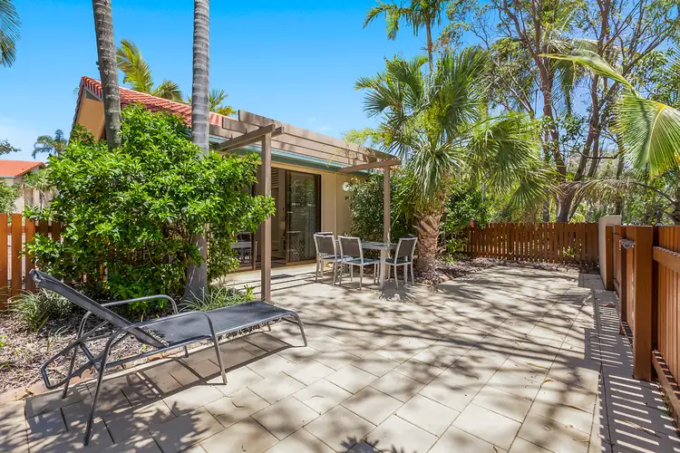 Third view of Homely unit listing, 1/27 Munna Crescent, Noosaville QLD 4566