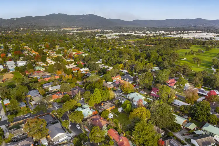 Third view of Homely house listing, 20 Trawalla Road, Croydon VIC 3136