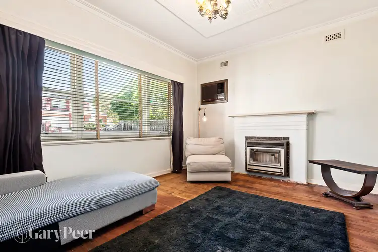 Second view of Homely house listing, 25 Wicklow Street, Ormond VIC 3204