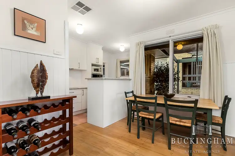 Fourth view of Homely house listing, 1/9 Leigh Court, Macleod VIC 3085