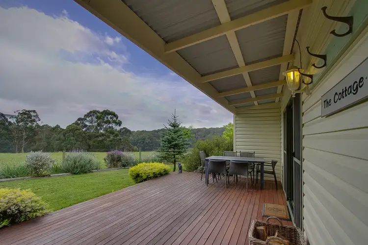 Fourth view of Homely house listing, 30 Maisey Road, Gembrook VIC 3783