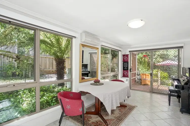 Fifth view of Homely house listing, 89 Central Springs Road, Daylesford VIC 3460