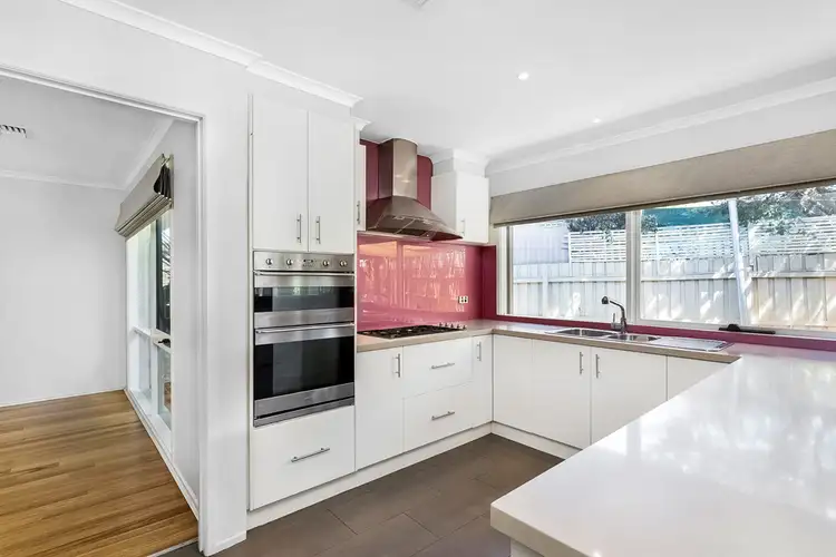 Second view of Homely house listing, 12 Delmar Court, Keilor Lodge VIC 3038