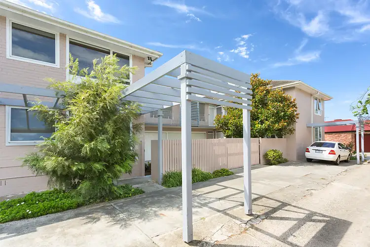 5/175 Gladstone Avenue, Northcote VIC 3070