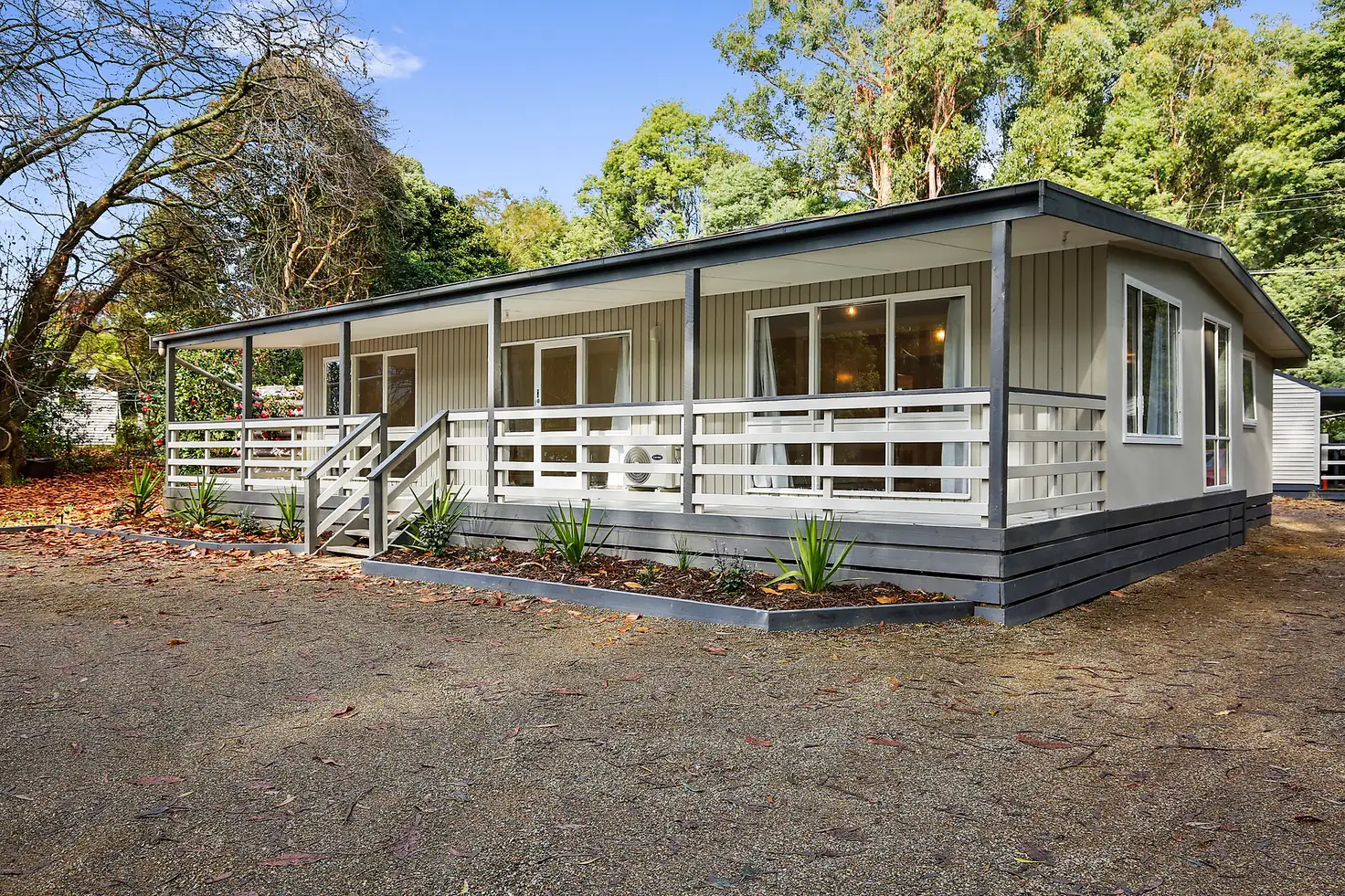 Main view of Homely house listing, 1090 Little Yarra Road, Three Bridges VIC 3797
