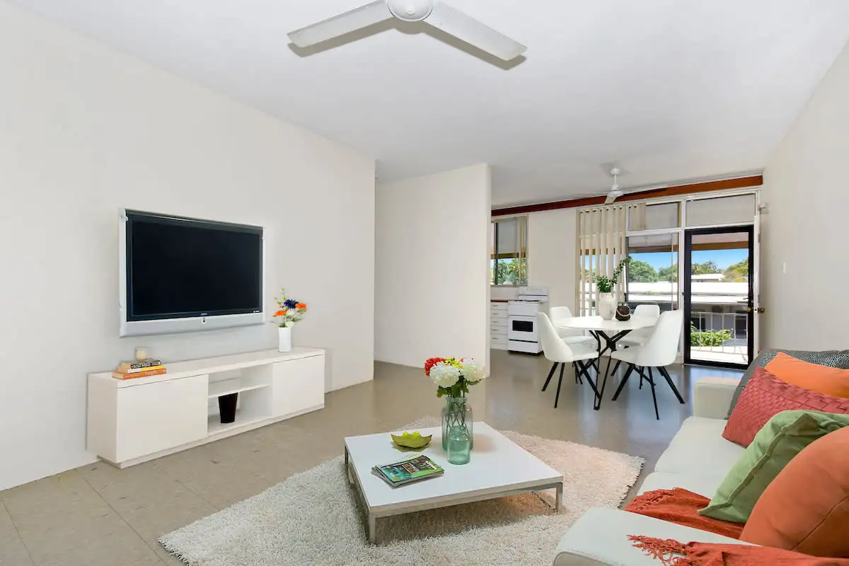 Main view of Homely unit listing, 4 & 5/36 Sergison Circuit, Rapid Creek NT 810