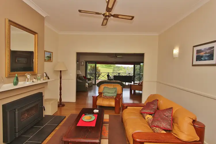 Sixth view of Homely rural property listing, 26 Cherry Tree Lane, Hannam Vale NSW 2443