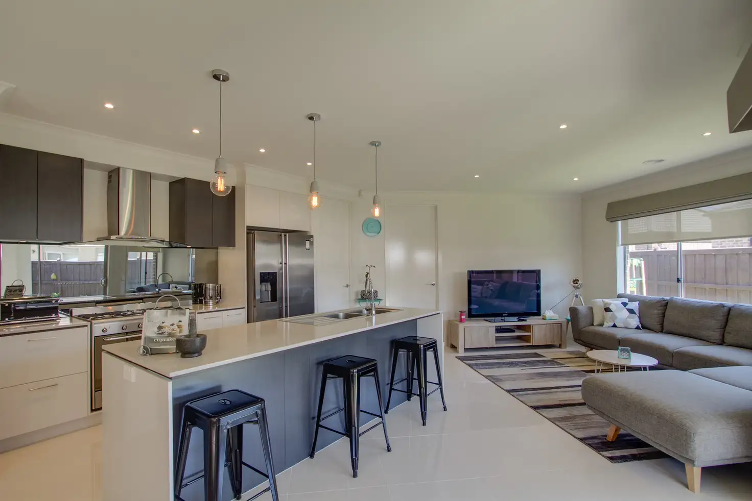 Main view of Homely house listing, 40 Rosina Drive, Officer VIC 3809