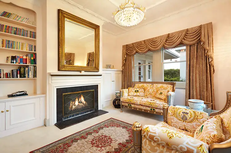 Fourth view of Homely house listing, 15 Linlithgow Road, Toorak VIC 3142