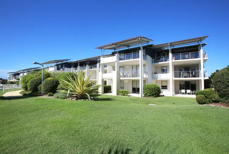 51/22 Orlando Street, Coffs Harbour NSW 2450