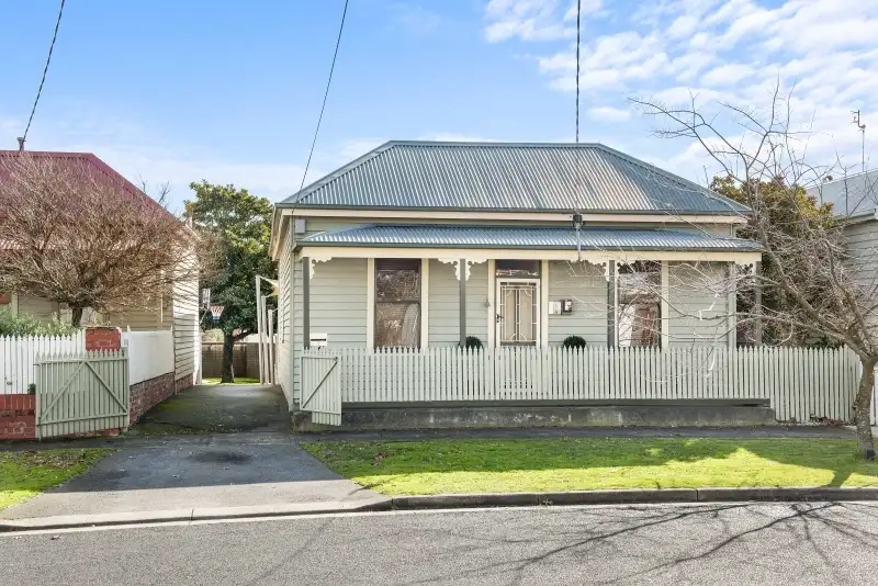 Main view of Homely house listing, 7 Morres Street, Ballarat East VIC 3350