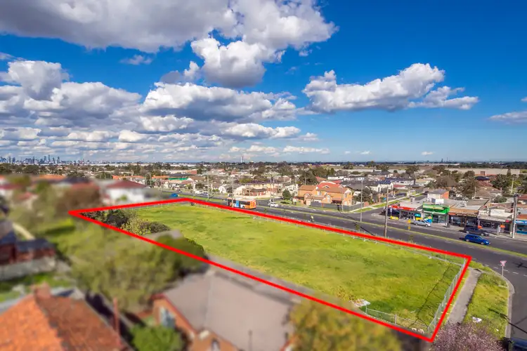 90 - 98 South Road, Braybrook VIC 3019