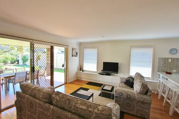 Fifth view of Homely house listing, 11 Northwind Crescent, Bonny Hills NSW 2445