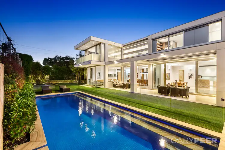 117-119 Kooyong Road, Caulfield North VIC 3161