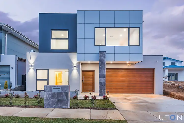 7 Selection Street, Lawson ACT 2617