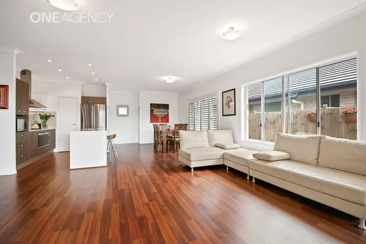 Sixth view of Homely house listing, 58 Moor Circuit, Warner QLD 4500