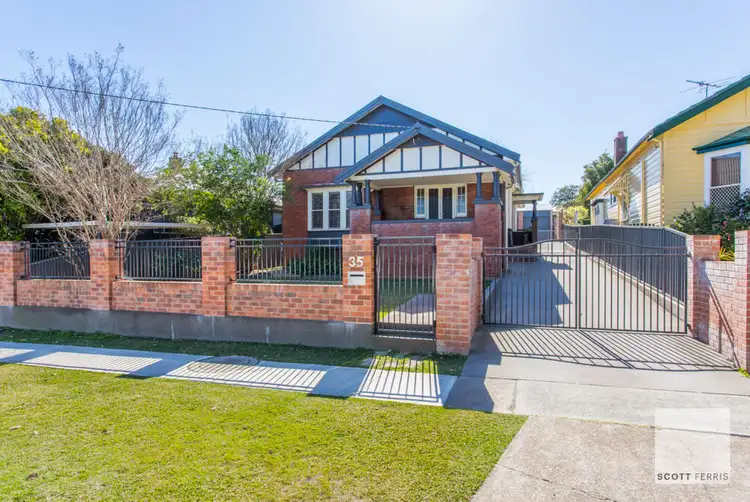 35 Buruda Street, Mayfield NSW 2304