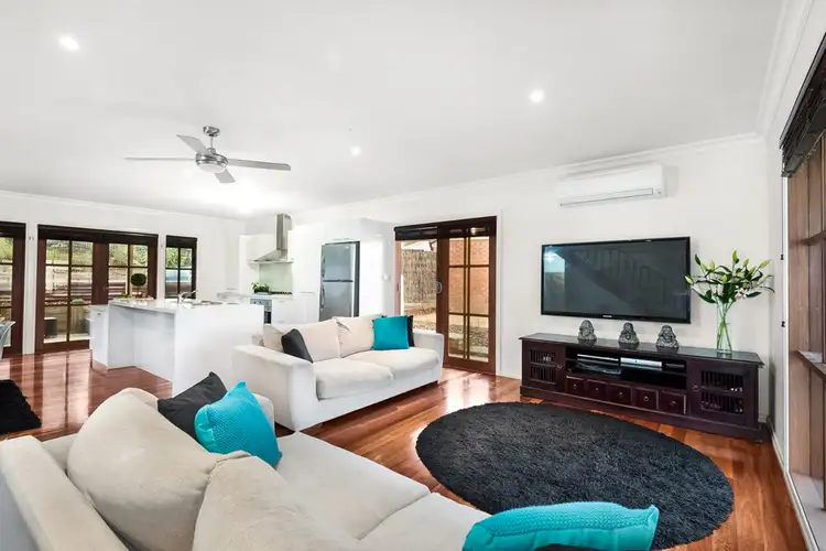 Third view of Homely house listing, 5 Landano Way, Doreen VIC 3754