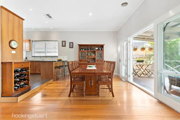 Fifth view of Homely house listing, 109 Crookston Road, Reservoir VIC 3073