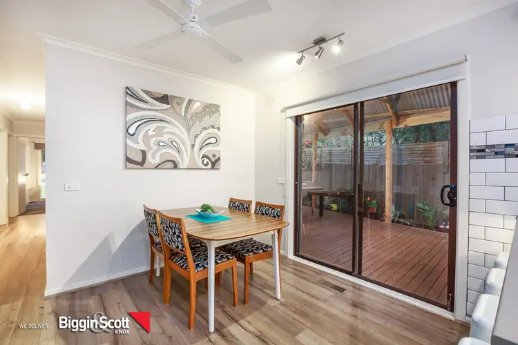 Sixth view of Homely house listing, 13 Alexander Crescent, Ferntree Gully VIC 3156