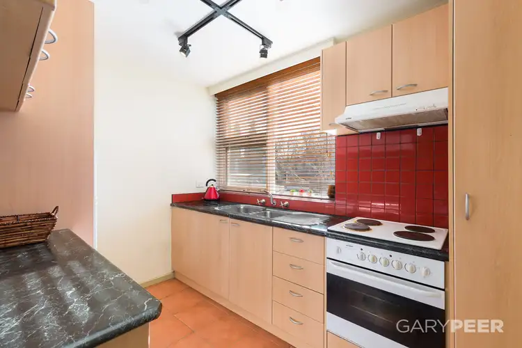 Second view of Homely apartment listing, 8/349 Orrong Road, St Kilda East VIC 3183