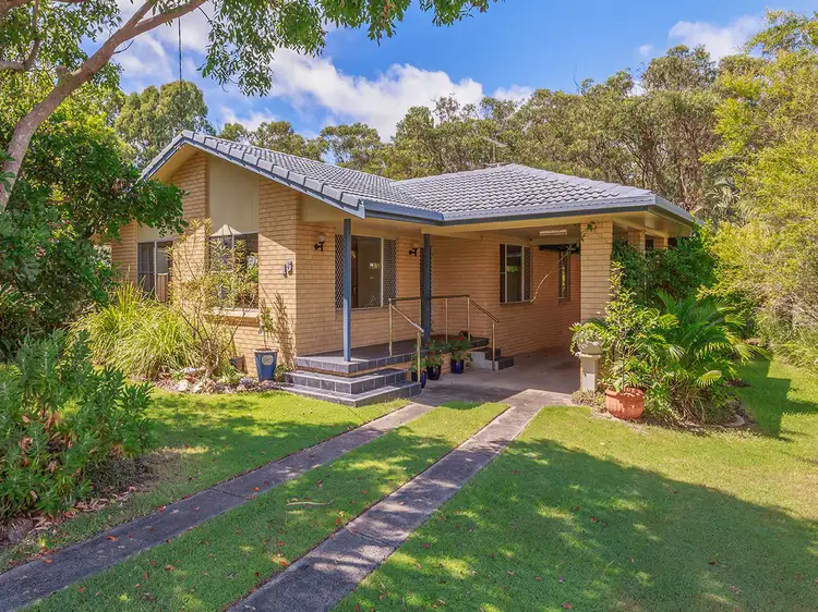 Main view of Homely house listing, 15 Evans Road, Evans Head NSW 2473