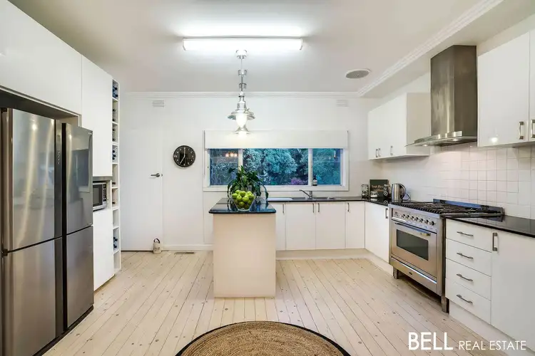 Sixth view of Homely house listing, 6 Rutherford Road, Tecoma VIC 3160