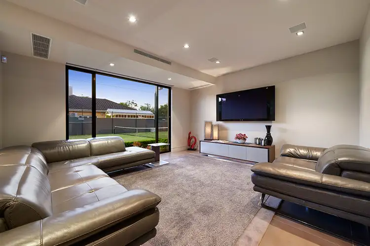 Sixth view of Homely house listing, 54-56 Burrindi Road, Caulfield South VIC 3162