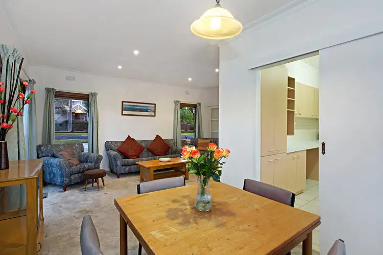 Third view of Homely house listing, 1/15 Tunstall Avenue, Nunawading VIC 3131