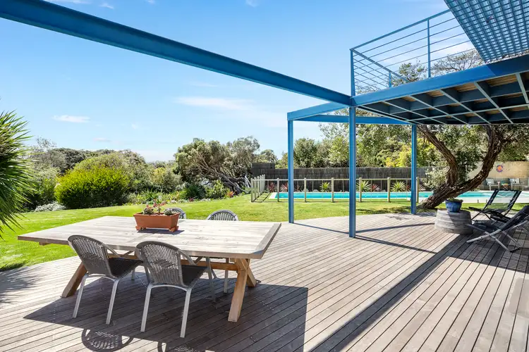 Fifth view of Homely house listing, 29-31 Queens Road, Sorrento VIC 3943
