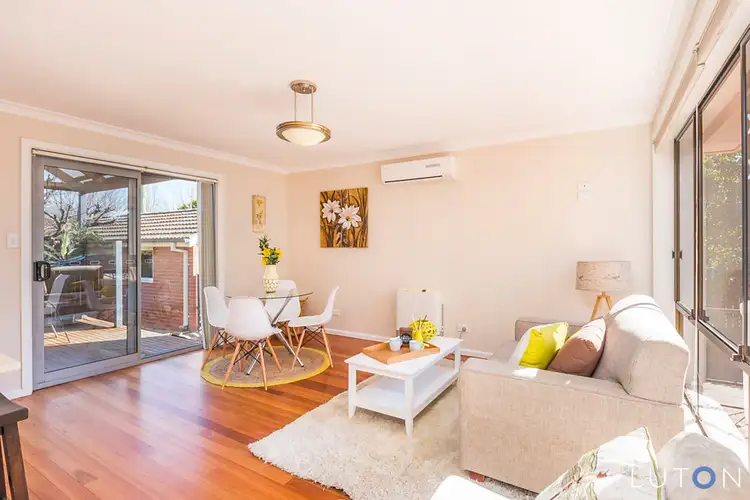 Fifth view of Homely house listing, 3 Durack Street, Downer ACT 2602