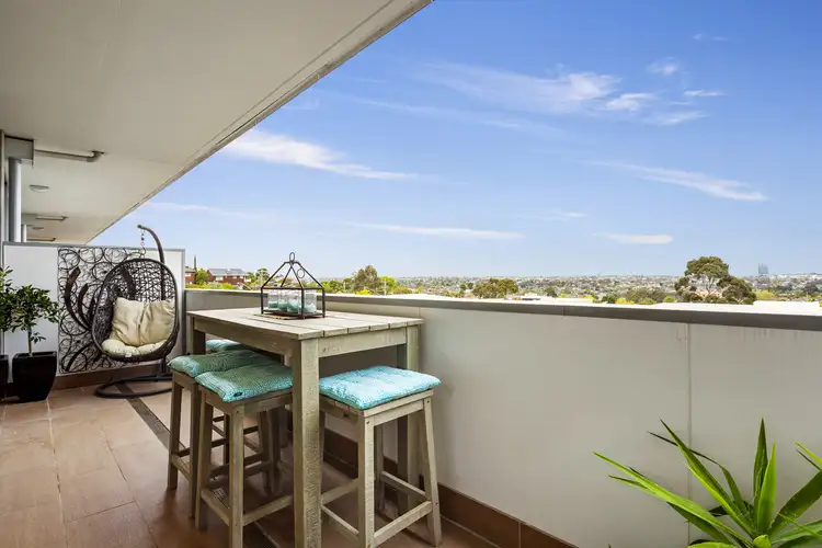 Third view of Homely apartment listing, 310/91-93 Tram Road, Doncaster VIC 3108