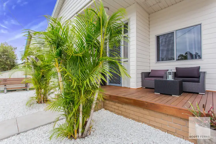 Third view of Homely house listing, 40 Holt Street, Mayfield East NSW 2304
