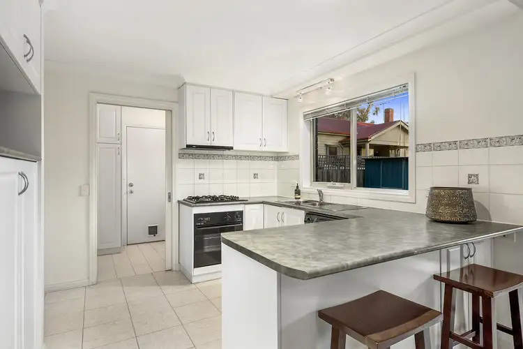 Fifth view of Homely house listing, 308b Canterbury Road, Heathmont VIC 3135