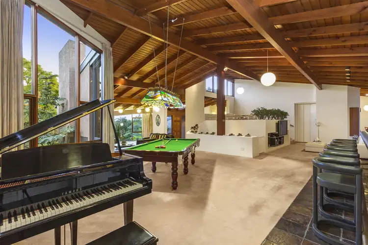 Fifth view of Homely house listing, 24 Rosehill Road, Lower Plenty VIC 3093