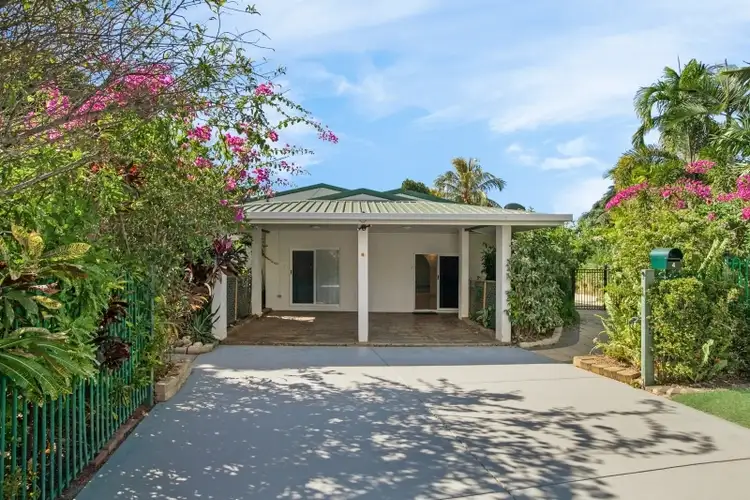 Sixth view of Homely house listing, 4 Antonios Court, Tiwi NT 810