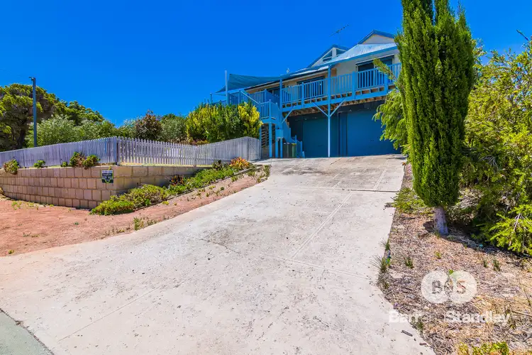 Third view of Homely house listing, 10 Beachcast Close, Preston Beach WA 6215
