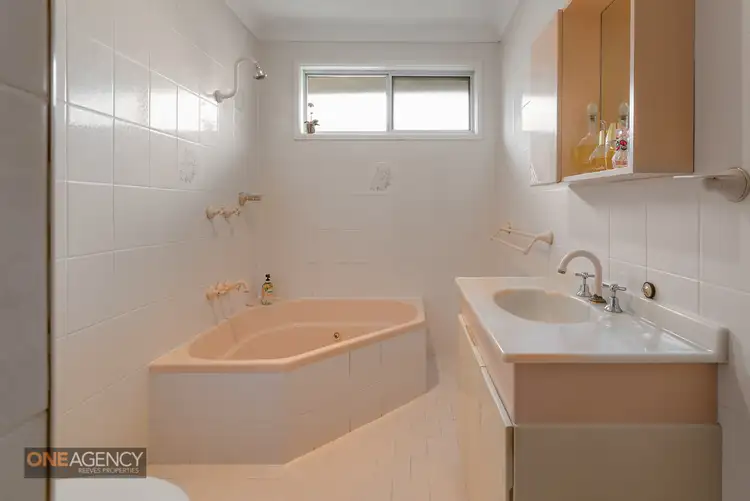 Fifth view of Homely house listing, 14 Hilliger Road, South Penrith NSW 2750