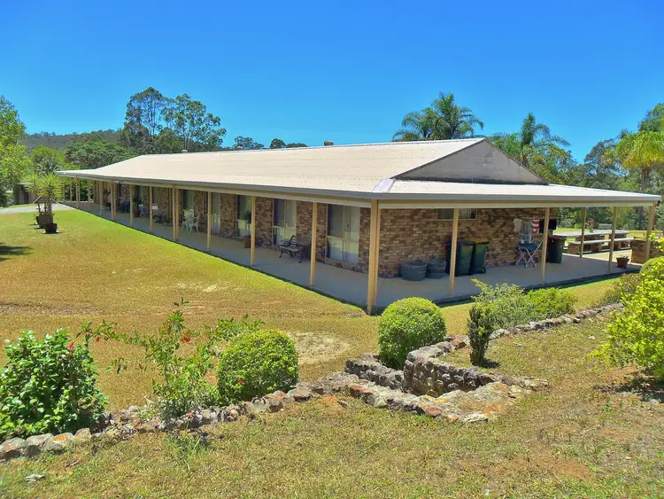 Third view of Homely rural property listing, 16 McLeod Close, Lorne NSW 2439