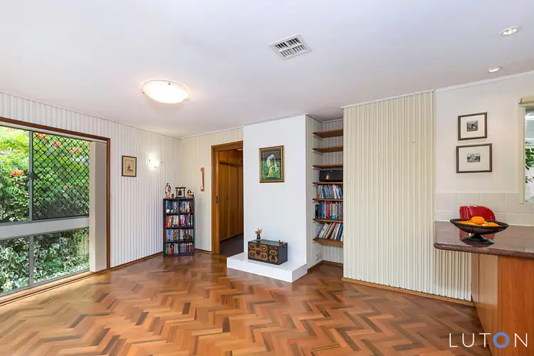 Fourth view of Homely house listing, 15 Phillip Avenue, Watson ACT 2602
