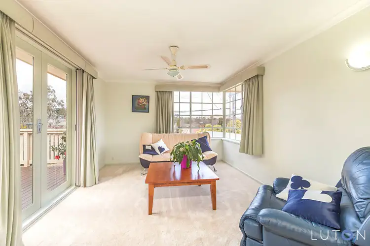 Fifth view of Homely house listing, 20 Lycett Street, Weston ACT 2611