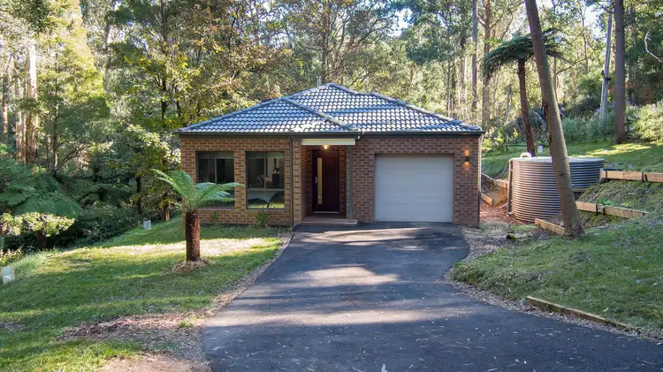4 Wilga Avenue, Selby VIC 3159